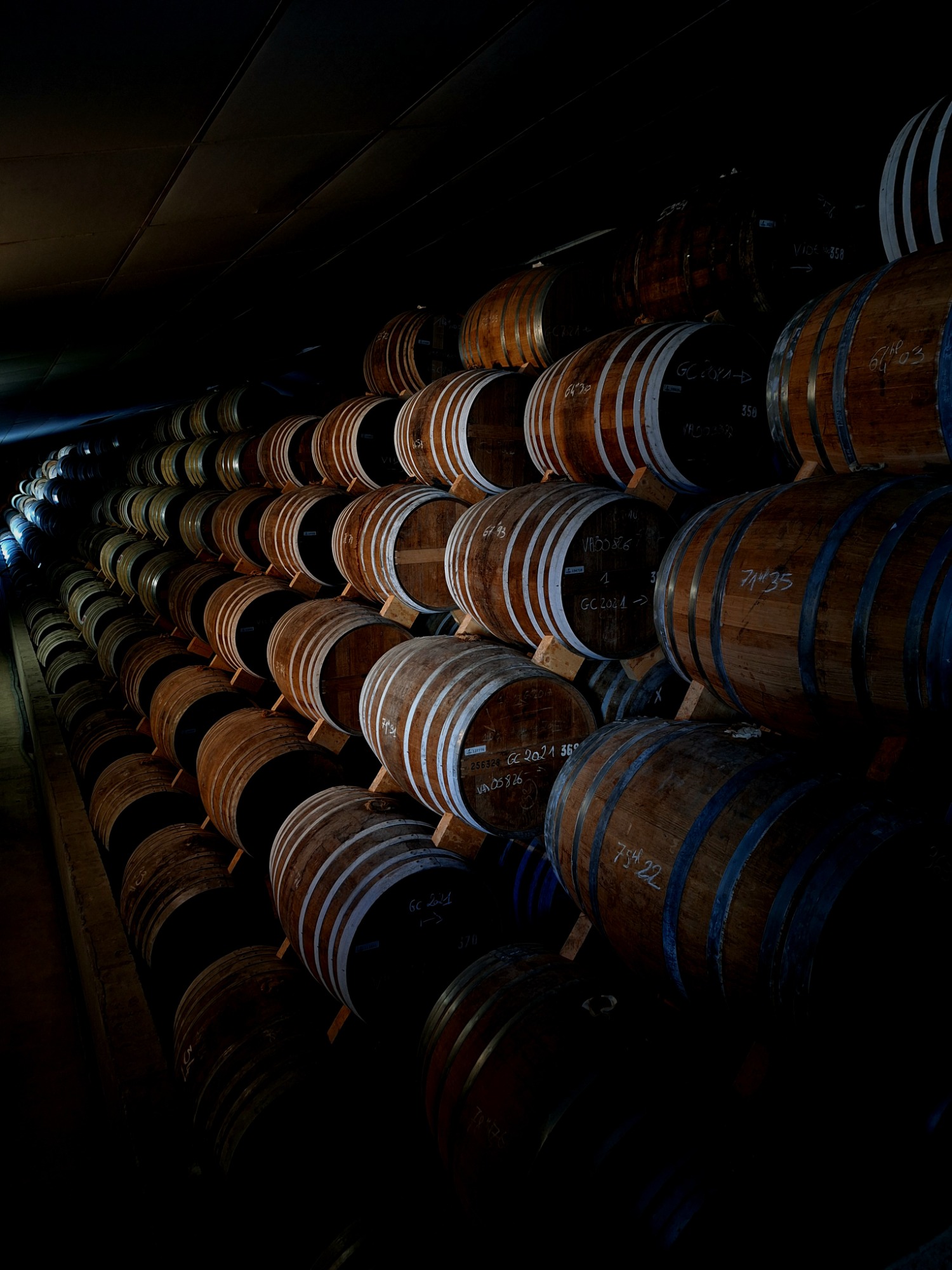 COGNAC