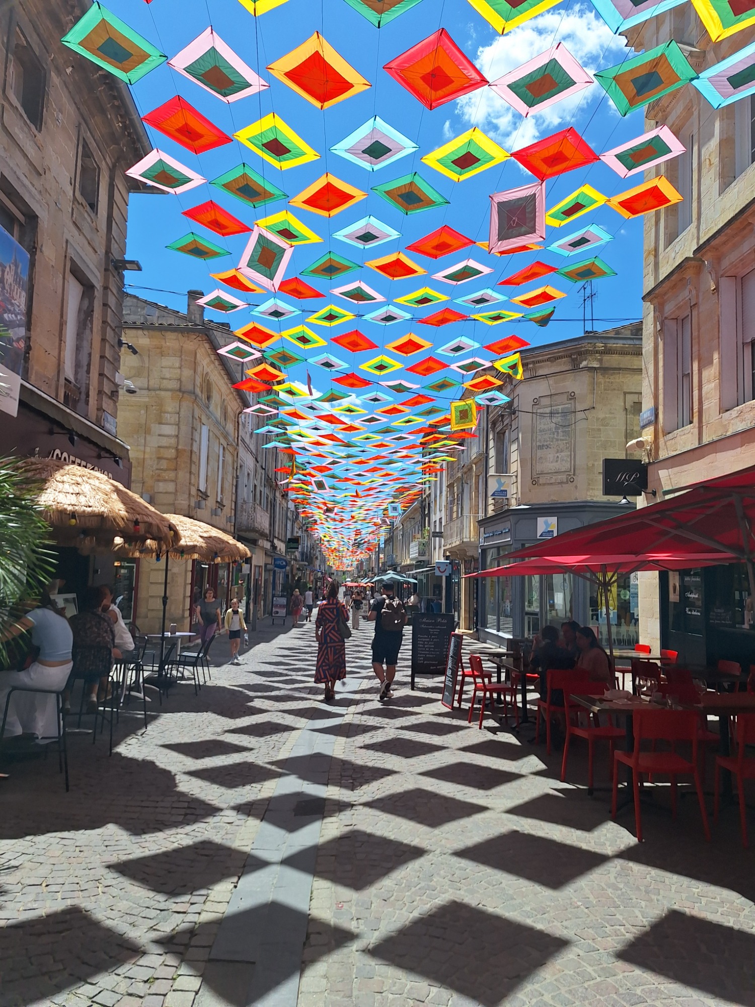TOURS PRIVÉS